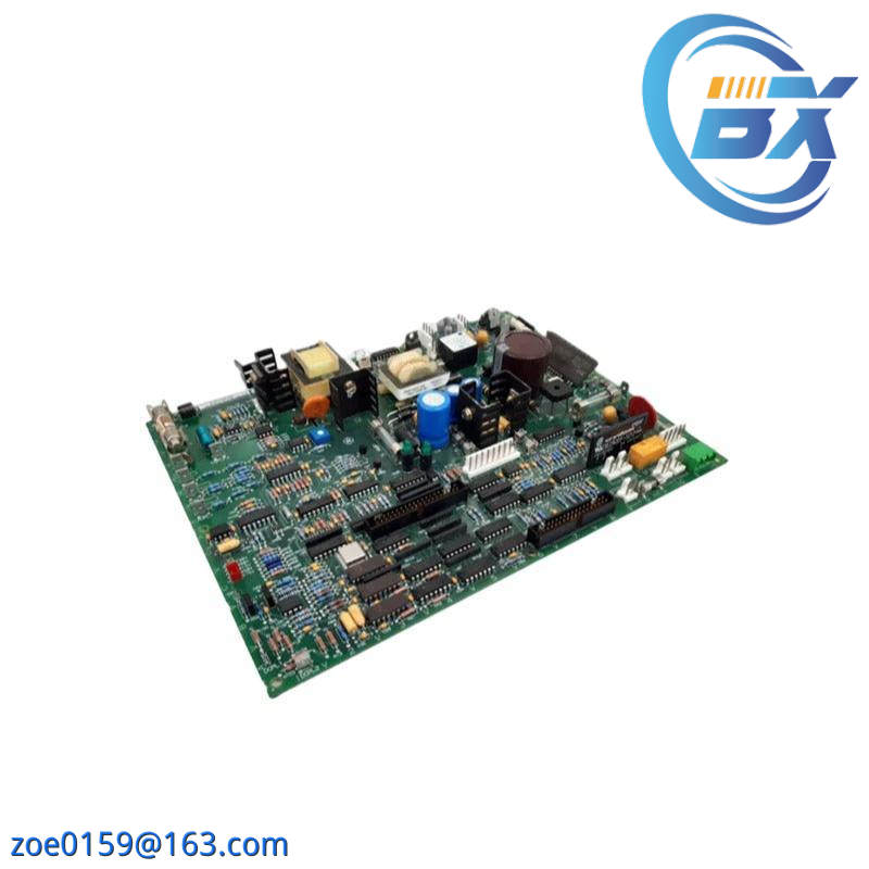 GE UR9VM CPU Module