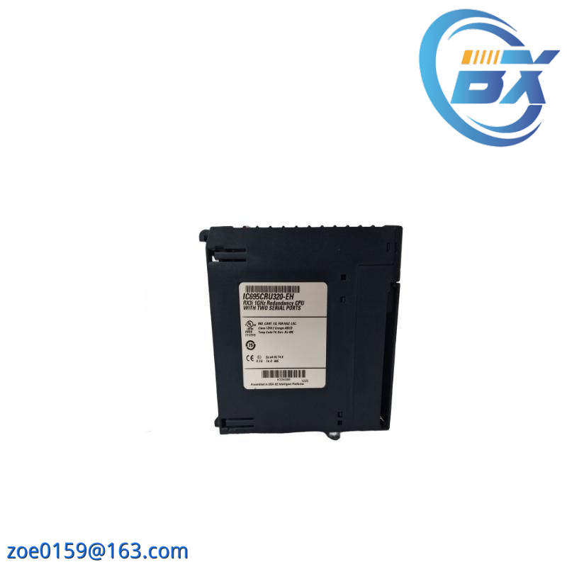 GE WESDACD20A
