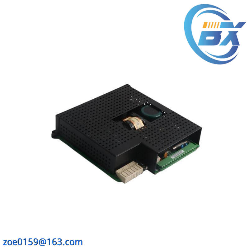 GE URSHA POWER SUPPLY MODULE