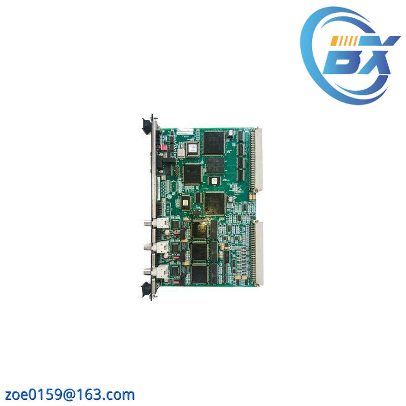 GE VCMI H2C IS215VCMIH2CC Analog Input Board