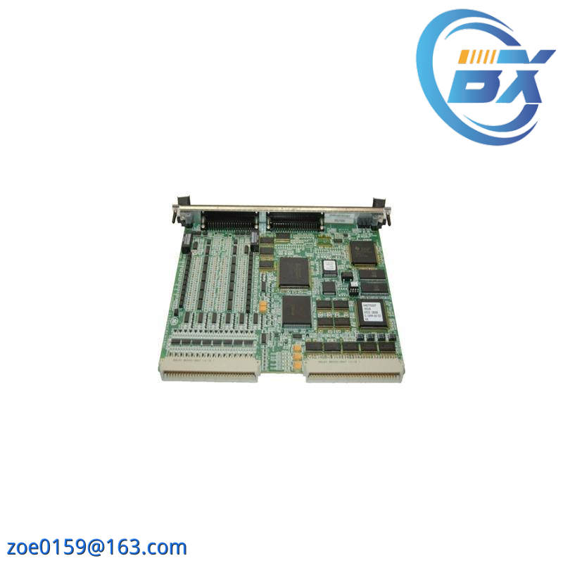 GE VCRC H1B IS200VCRCH1BBC circuit board