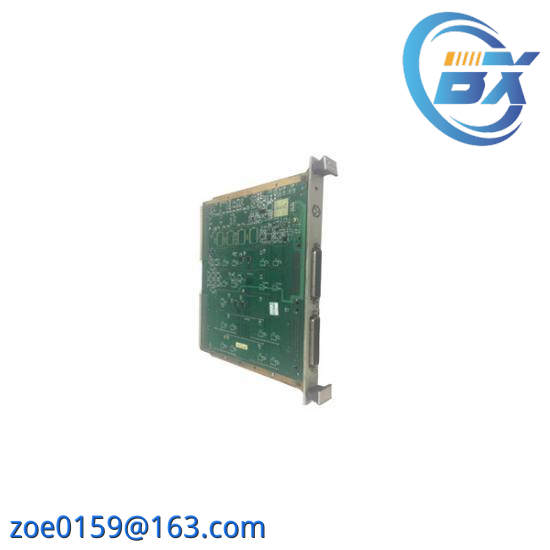 GE VME-MB-Z004