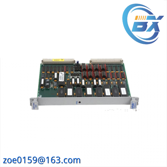GE VMIVME-4140-000000 Circuit Board
