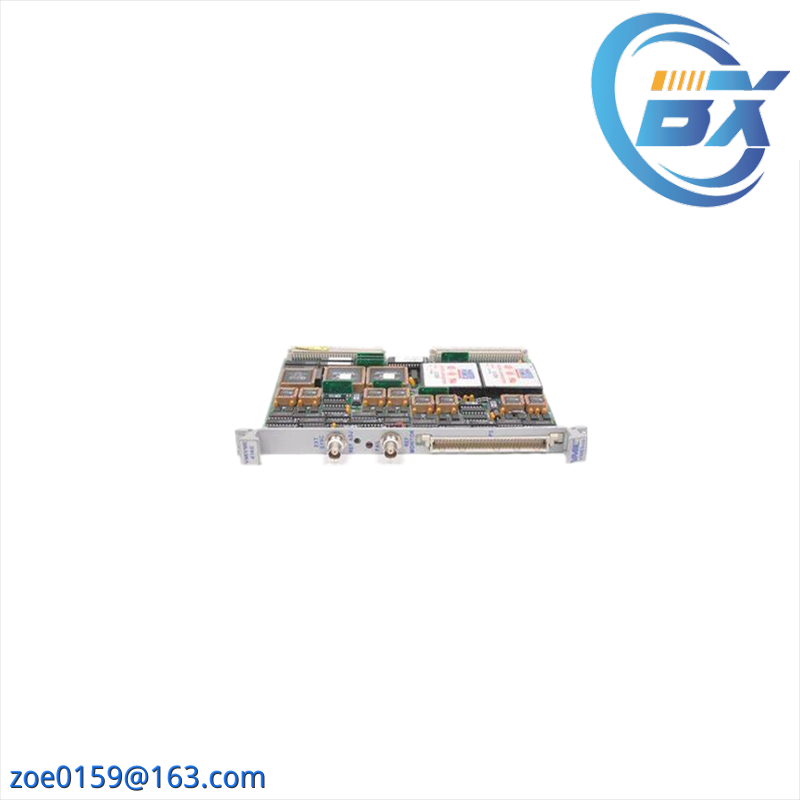 GE VMIVME-4140-00000 Circuit Board