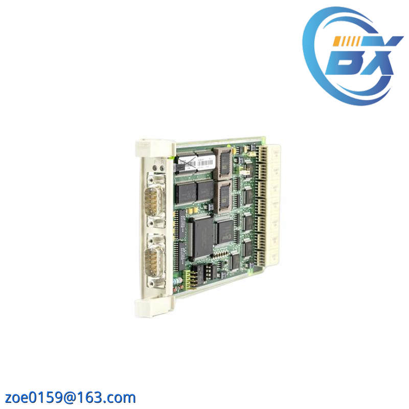 GE VMIVME-7750 350-027750-834 D