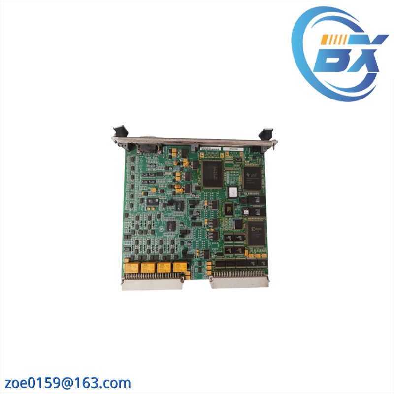 GE VSV0 H1B IS200VSVOH1BED circuit board