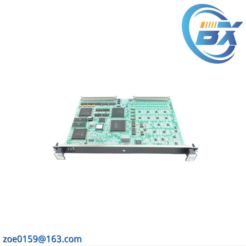 GE VVIB H1C IS200VVIBH1CAC printed circuit board