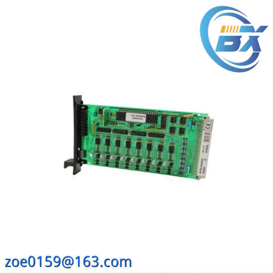 GE WESCOM D200