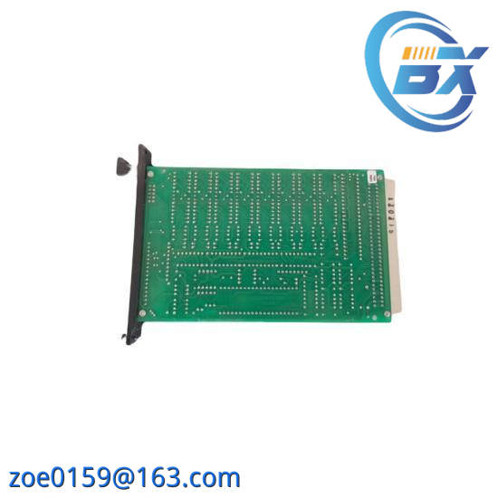 GE WESCOM D200