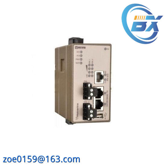 GE WESTERM D20 M++