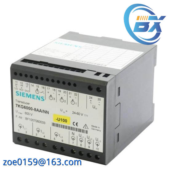 GEC ALSTHOM MVAJ13D1GB0780A