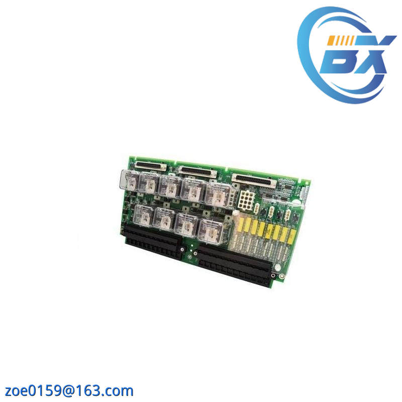 GEC ALSTHOM MVAJ13D1GB0780A