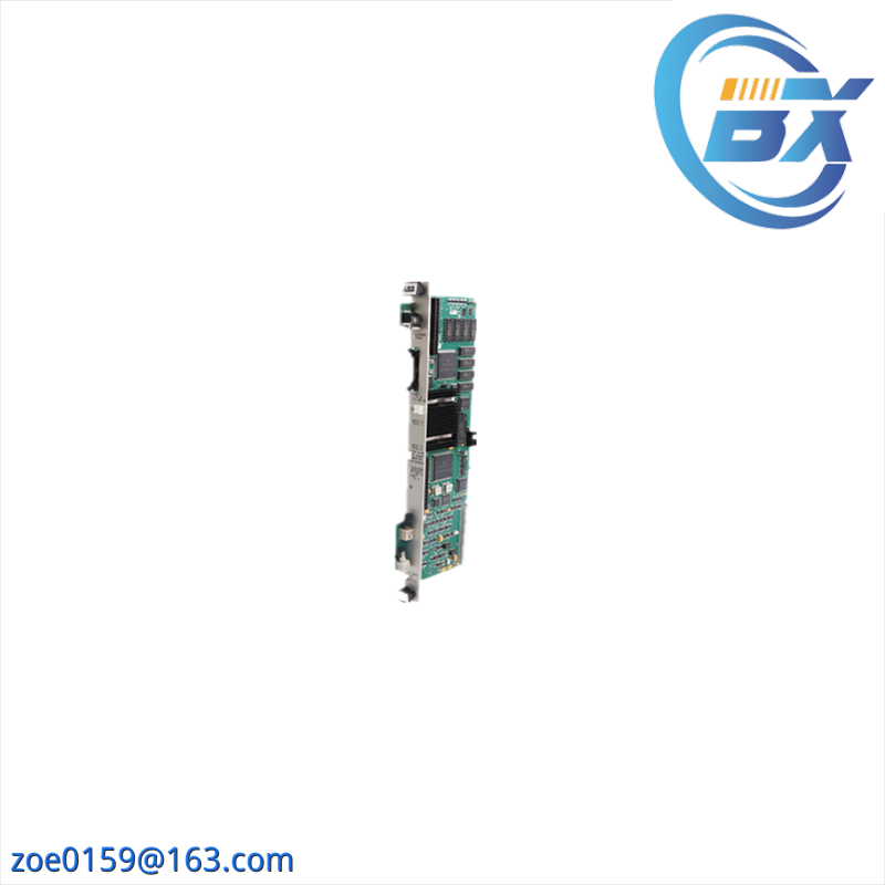 GEC ALSTHOM MVAX12B1DA0753A