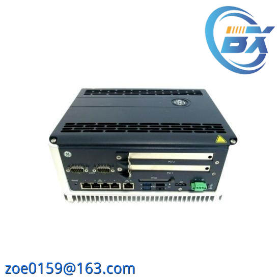 GENERAL ELECTRIC 04220FL11232A Controller Module