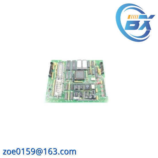 GENERAL ELECTRIC 531X306LCCBEG3 ANALOG I/O TERMINAL BOARD