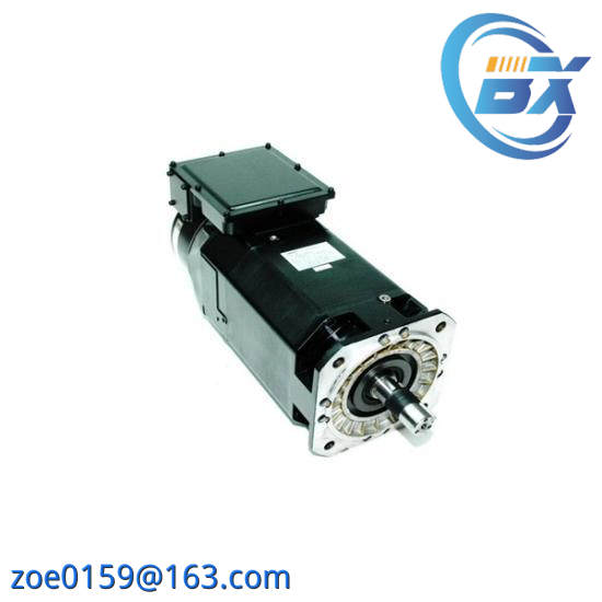 General Electric A06B-1006-B100 SPINDLE MOTOR