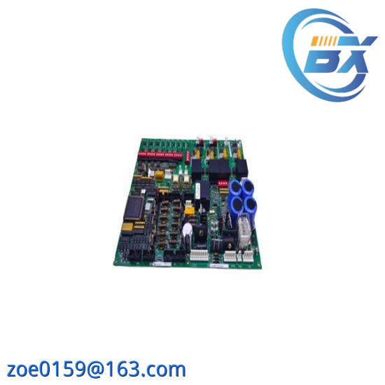 GENERAL ELECTRIC DS200CDBAG1BBB Contactor Drive Board