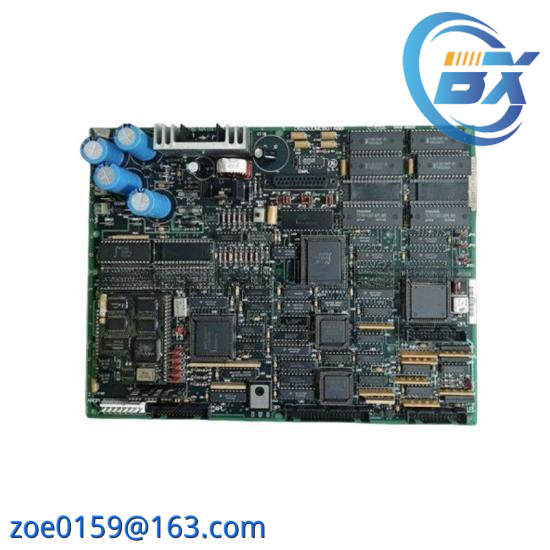 GENERAL ELECTRIC DS200DMCBG1A