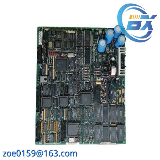 GENERAL ELECTRIC DS200DMCBG1A