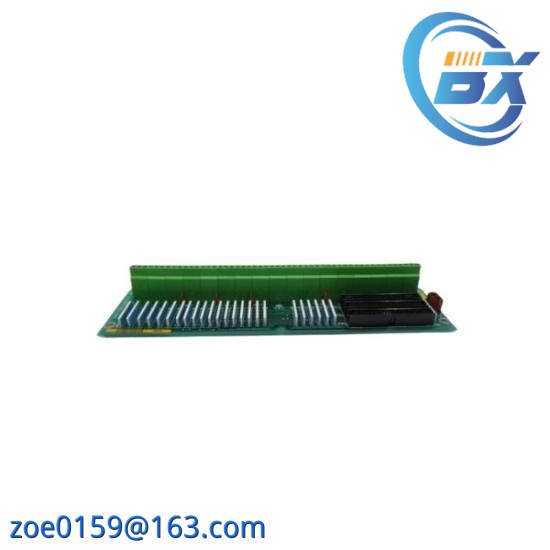 GENERAL ELECTRIC DS200DTBBG1AAA RELAY BOARD