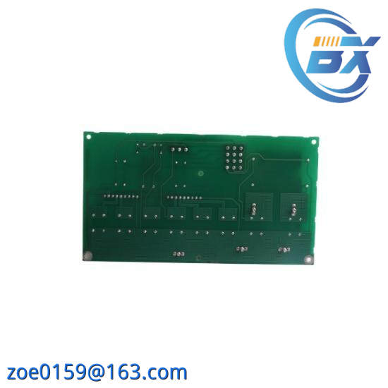 GENERAL ELECTRIC DS200FCSAG2A Interface Board