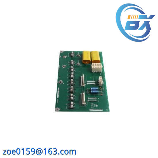 GENERAL ELECTRIC DS200FCSAG2A Interface Board