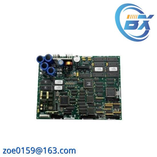 GENERAL ELECTRIC DS200TCCAG1AHB