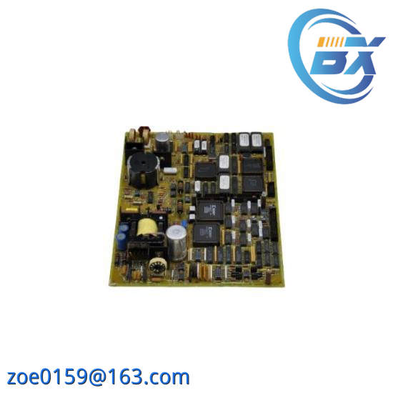 GENERAL ELECTRIC DS200TCDAG1A I/O PROCESSOR INTERFACE BOARD