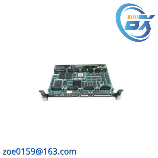 General Electric DS200TCEAG1APB Processor Board