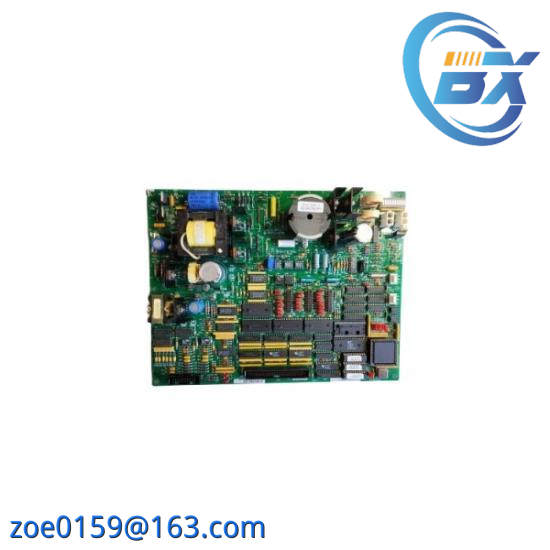 GENERAL ELECTRIC DS200TCEAG28TF INPUT CONTROL CARD