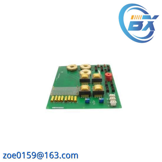 General Electric DS200TCEBG1BAA Expander Board