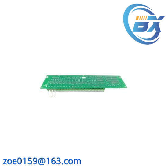 General Electric DS200TCPDG1ADC Power Distribution Board