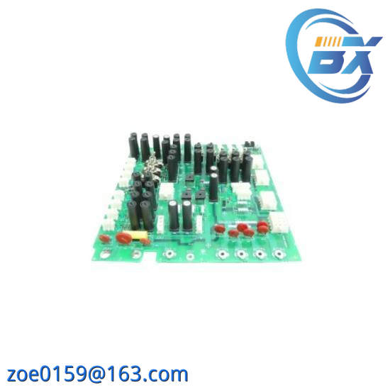 GENERAL ELECTRIC DS200TCPDG2B Power Distribution Board