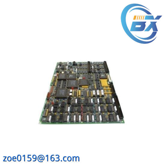 GENERAL ELECTRIC DS200TCQCG1AFC RELAY BOARD