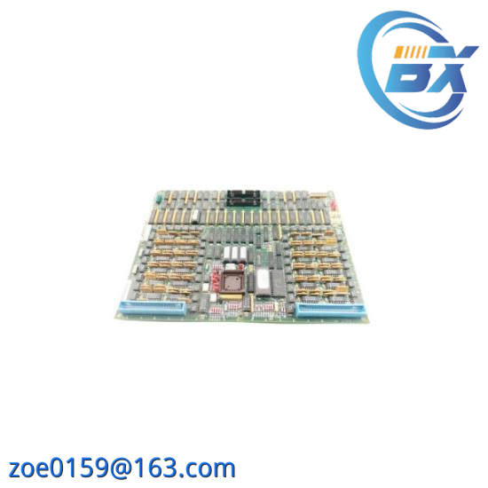 General Electric DS200TCQEG2AED Circuit Board