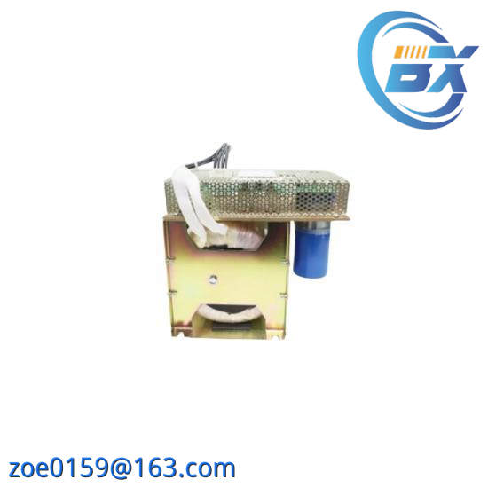 General Electric DS2020DACAG2 AC/DC Power Conversion Module