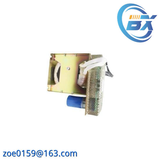 General Electric DS2020DACAG2 AC/DC Power Conversion Module