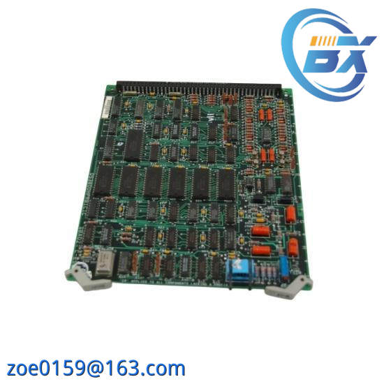General Electric DS3800HPRB1C1C PCB Board