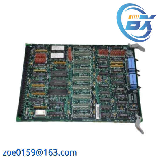 GENERAL ELECTRIC DS3800HXPD1C1E