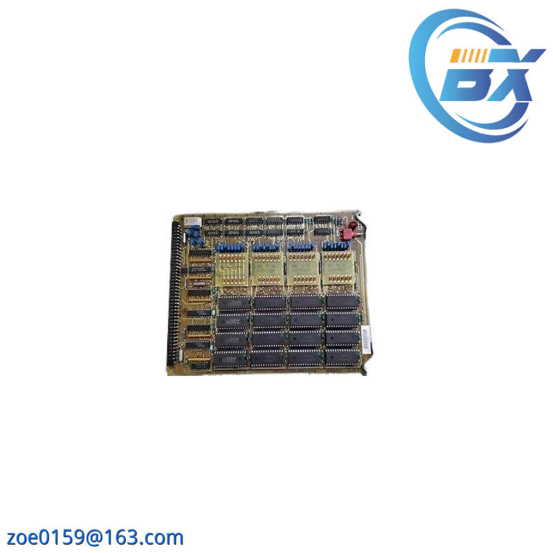 GENERAL ELECTRIC DS3810MMBB1A1A DS3800HUMB1A1A MEMORY BOARD