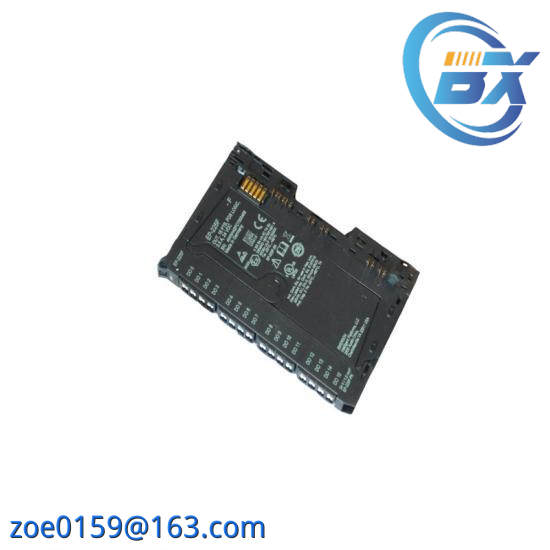 General Electric EP-225F Digital Output Module