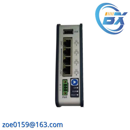 GENERAL ELECTRIC EPSCPE100-ABAA STANDALONE PACSYSTEMS RSTI-EP CONTROLLER