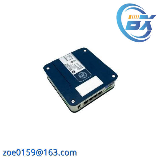 General Electric EPSCPE100-ABAE Standalone Controller