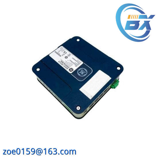 GENERAL ELECTRIC EPSCPE100-ABAG STANDALONE PACSYSTEMS RSTI-EP CONTROLLER