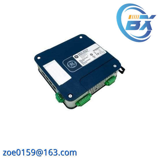 GENERAL ELECTRIC EPSCPE100-ABAG STANDALONE PACSYSTEMS RSTI-EP CONTROLLER