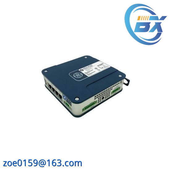 General Electric EPSCPE115-AAAB Standalone Controller