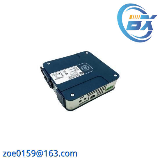 General Electric EPSCPE115-AAAB Standalone Controller