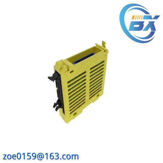 General Electric Fanuc A03B-0815-C004 I/O Module