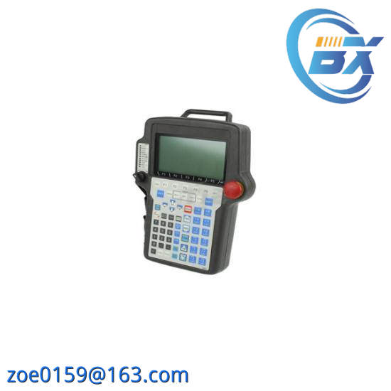 General Electric Fanuc A05B-2301-C302 Teach Pendant