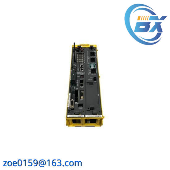 General Electric Fanuc A05B-2600-C001 2 SLOT BACKPLANE
